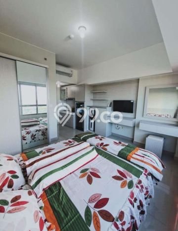 Untuk Dijual Apartemen di Bekasi Utara, Bekasi 0 KT, 0 KM Strategis Untuk Dijual Apartemen di Bekasi Utara, Bekasi 0 KT, 0 KM Strategis