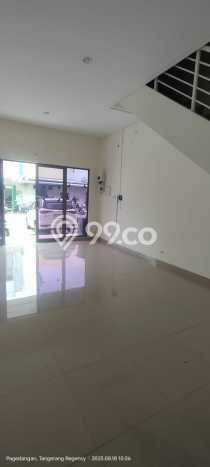 Unit Ruko Disewakan di Gading Serpong di Area Ramai & Strategis Unit Ruko Disewakan di Gading Serpong di Area Ramai & Strategis
