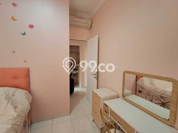 Disewakan! Rumah 3 Kamar Tidur &
3 Kamar Mandi di Gading Serpong, Tangerang Disewakan! Rumah 3 Kamar Tidur &
3 Kamar Mandi di Gading Serpong, Tangerang