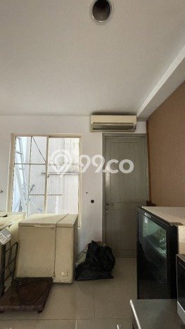Jual Rumah Eksklusif 4 KT di Lippo Karawaci, Tangerang Jual Rumah Eksklusif 4 KT di Lippo Karawaci, Tangerang