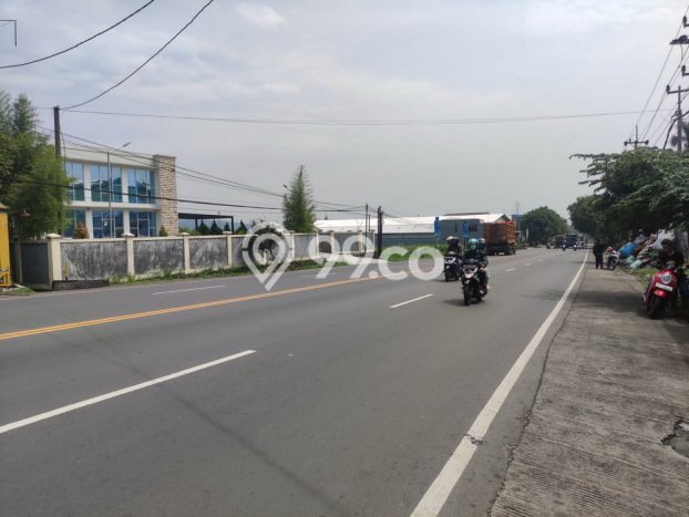Kantor Kawasan Premium di Gempol, Luas 600m2m², Jalan Utama Kantor Kawasan Premium di Gempol, Luas 600m2m², Jalan Utama