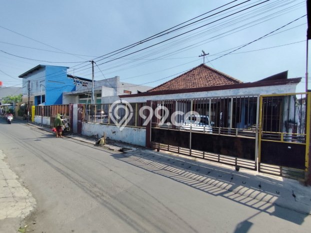 Dijual Gudang di , Luas 1500m2m², Area Berkembang, Mainroad Dijual Gudang di , Luas 1500m2m², Area Berkembang, Mainroad