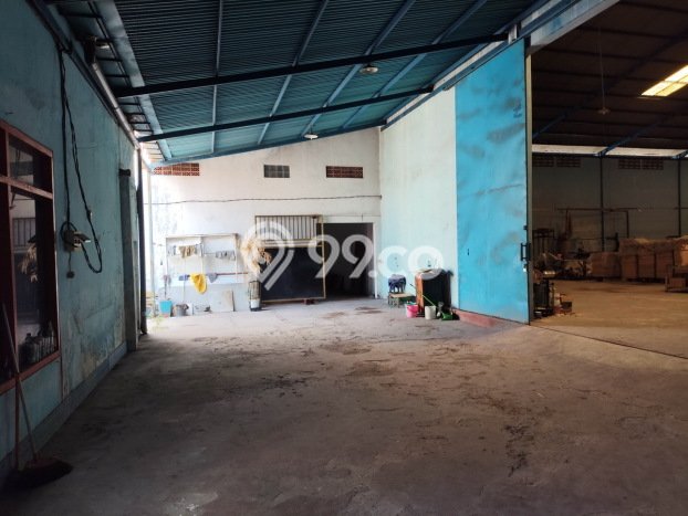 Dijual Gudang di , Luas 1500m2m², Area Berkembang, Mainroad Dijual Gudang di , Luas 1500m2m², Area Berkembang, Mainroad