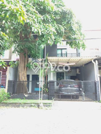 Dijual Hunian Rumah Terawat 3 Kamar di kebraon, Surabaya Dijual Hunian Rumah Terawat 3 Kamar di kebraon, Surabaya