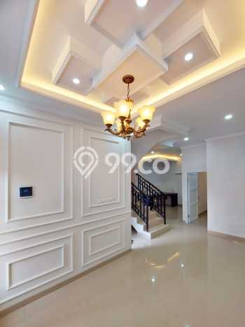 Rumah Modern 3 KT LT 75m2 di Kebagusan Rumah Modern 3 KT LT 75m2 di Kebagusan