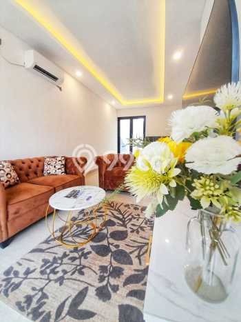 Jual Rumah Favorit Siap Huni LB 87m2 di Pancoran Mas, Depok Jual Rumah Favorit Siap Huni LB 87m2 di Pancoran Mas, Depok