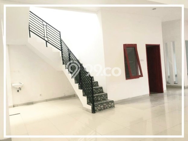 Rumah Modern 4 Kamar LT 250m2 di Bekasi Kota Rumah Modern 4 Kamar LT 250m2 di Bekasi Kota