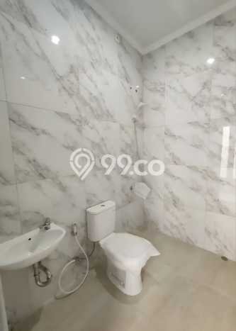 Dijual Hunian Rumah Nyaman 3 KT di Cipinang, Jakarta Timur Dijual Hunian Rumah Nyaman 3 KT di Cipinang, Jakarta Timur