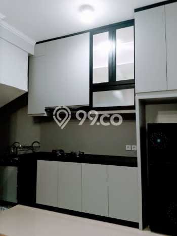 Rumah Modern 3 Kamar LT 105m2 di Kota Wisata Rumah Modern 3 Kamar LT 105m2 di Kota Wisata