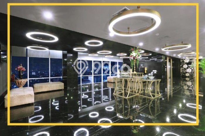 Komersial Bagus Dijual LB 25617m2 Lokasi Strategis Jakarta Selatan Area Cocok untuk Bisnis Komersial Bagus Dijual LB 25617m2 Lokasi Strategis Jakarta Selatan Area Cocok untuk Bisnis
