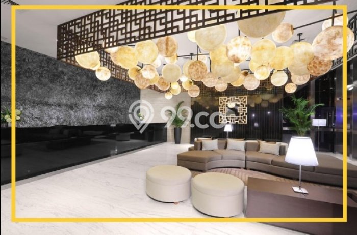 Komersial Bagus Dijual LB 25617m2 Lokasi Strategis Jakarta Selatan Area Cocok untuk Bisnis Komersial Bagus Dijual LB 25617m2 Lokasi Strategis Jakarta Selatan Area Cocok untuk Bisnis