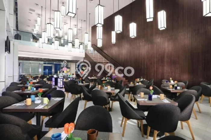 Komersial Bagus Dijual LB 25617m2 Lokasi Strategis Jakarta Selatan Area Cocok untuk Bisnis Komersial Bagus Dijual LB 25617m2 Lokasi Strategis Jakarta Selatan Area Cocok untuk Bisnis