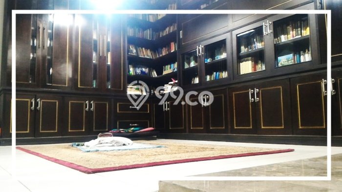 Dijual Rumah Premium dengan Fasilitas Sekitar Lengkap di Rawalumbu, Bekasi Dijual Rumah Premium dengan Fasilitas Sekitar Lengkap di Rawalumbu, Bekasi