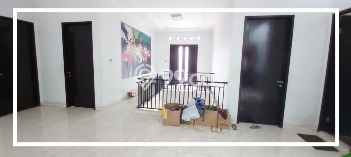 Dijual Rumah Premium dengan Fasilitas Sekitar Lengkap di Rawalumbu, Bekasi Dijual Rumah Premium dengan Fasilitas Sekitar Lengkap di Rawalumbu, Bekasi