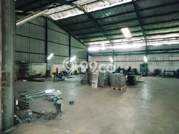 Gudang Favorit Dijual di Tambun Selatan Bekasi Area Pusat Bisnis Gudang Favorit Dijual di Tambun Selatan Bekasi Area Pusat Bisnis
