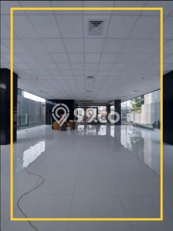 Unit Kantor Dijual di Jakarta Selatan LT 710m2 & LB 2070m2 Unit Kantor Dijual di Jakarta Selatan LT 710m2 & LB 2070m2