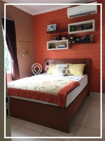 Rumah Luxury Modern Siap Huni di Cibubur Jakarta Timur Rumah Luxury Modern Siap Huni di Cibubur Jakarta Timur