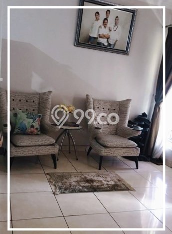 Rumah Luxury Modern Siap Huni di Cibubur Jakarta Timur Rumah Luxury Modern Siap Huni di Cibubur Jakarta Timur