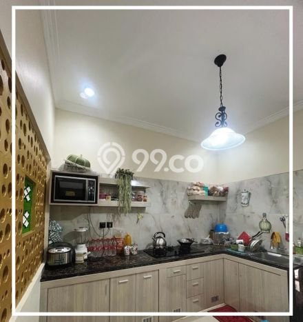 Rumah Modern Cantik 2 KT Siap Huni di Rawalumbu Rumah Modern Cantik 2 KT Siap Huni di Rawalumbu
