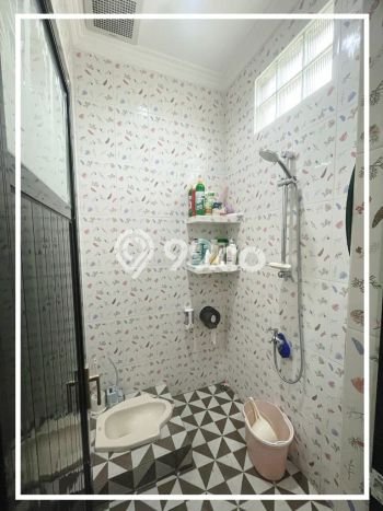 Rumah Modern Cantik 2 KT Siap Huni di Rawalumbu Rumah Modern Cantik 2 KT Siap Huni di Rawalumbu