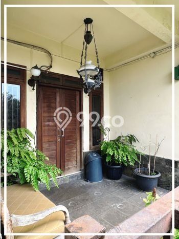 Dijual Rumah Eksklusif 5 KT di Galaxy, Bekasi Dijual Rumah Eksklusif 5 KT di Galaxy, Bekasi
