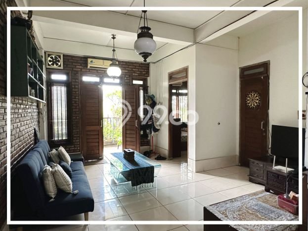Dijual Rumah Eksklusif 5 KT di Galaxy, Bekasi Dijual Rumah Eksklusif 5 KT di Galaxy, Bekasi