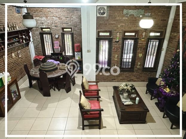 Dijual Rumah Eksklusif 5 KT di Galaxy, Bekasi Dijual Rumah Eksklusif 5 KT di Galaxy, Bekasi