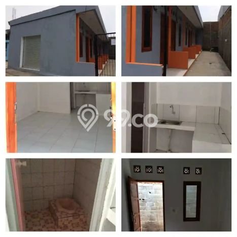 Dijual Rumah 5 Kamar Lokasi Ideal Bagus dan Strategis di Bekasi Timur Dijual Rumah 5 Kamar Lokasi Ideal Bagus dan Strategis di Bekasi Timur