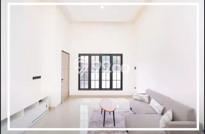 Rumah LT 90m² / LB 65m² View Kota di Rawalumbu, Bekasi Rumah LT 90m² / LB 65m² View Kota di Rawalumbu, Bekasi