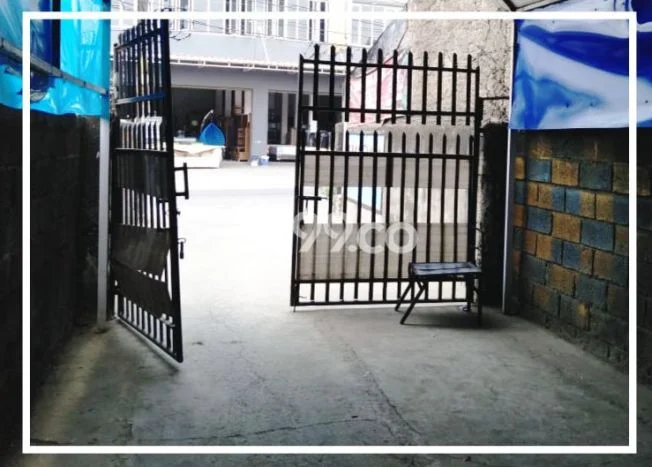 Unit Gudang Dijual di Bekasi Timur Bekasi Luas Bangunan 500m2 Unit Gudang Dijual di Bekasi Timur Bekasi Luas Bangunan 500m2
