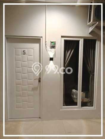 Properti Nyaman 17 KT LT 247m² di Kembangan, Jakarta Barat Properti Nyaman 17 KT LT 247m² di Kembangan, Jakarta Barat