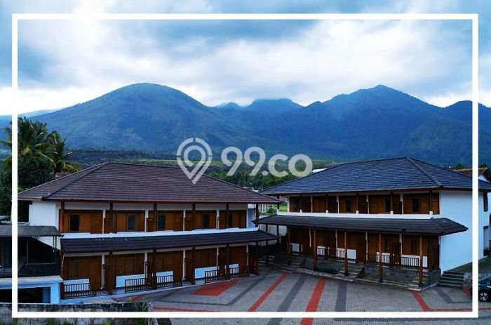 Komersial Dijual Lokasi Emas di Garut Kota Luas 1100m2 Komersial Dijual Lokasi Emas di Garut Kota Luas 1100m2