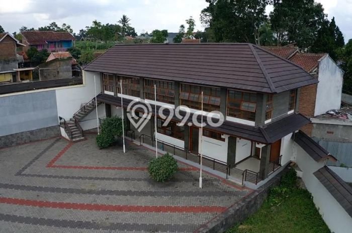 Komersial Dijual Lokasi Emas di Garut Kota Luas 1100m2 Komersial Dijual Lokasi Emas di Garut Kota Luas 1100m2