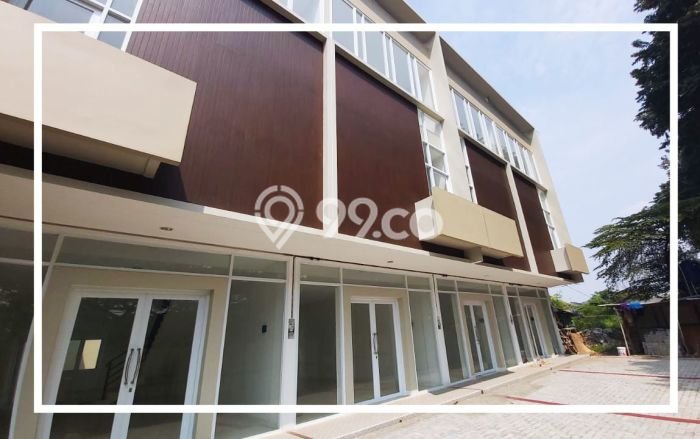 Ruko Bagus Dijual LB 202m2 Lokasi Strategis Bekasi Area Cocok untuk Berbisnis Ruko Bagus Dijual LB 202m2 Lokasi Strategis Bekasi Area Cocok untuk Berbisnis