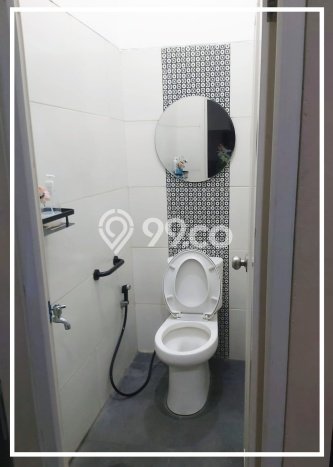 Dijual Rumah Modern 3 KT di Jatibening, Bekasi Dijual Rumah Modern 3 KT di Jatibening, Bekasi