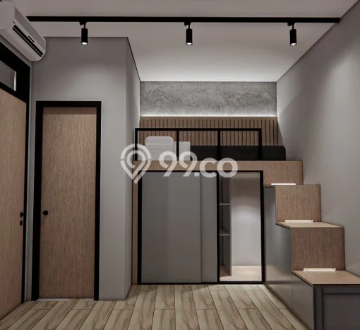 Unit Kost Dijual di Senen dengan 25 Kamar Tidur & Luas Bangunan 385m2 Unit Kost Dijual di Senen dengan 25 Kamar Tidur & Luas Bangunan 385m2