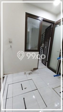 Rumah Strategis area Bekasi Kota, Bekasi, LT 110m² LB 110m² - HARGA NEGO! Rumah Strategis area Bekasi Kota, Bekasi, LT 110m² LB 110m² - HARGA NEGO!
