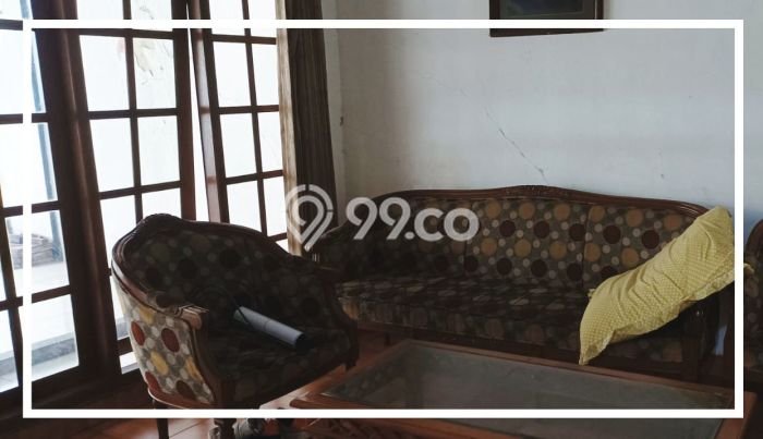 Hunian Cantik Minimalis Lb 100m2 di Pasar Rebo, Jakarta Timur Hunian Cantik Minimalis Lb 100m2 di Pasar Rebo, Jakarta Timur