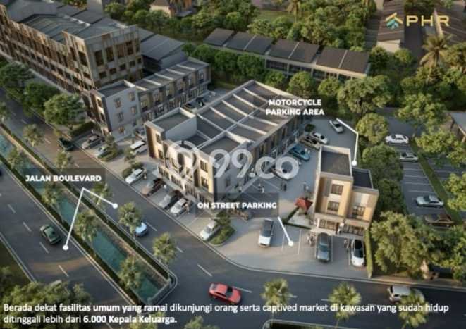 Ruko Bagus Dijual LB 60m2 Lokasi Strategis Bekasi Area Cocok untuk Bisnis Ruko Bagus Dijual LB 60m2 Lokasi Strategis Bekasi Area Cocok untuk Bisnis