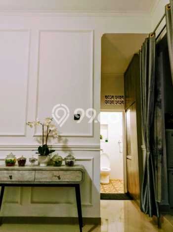 Rumah Modern 3 Kamar LT 105m2 di Kota Wisata Rumah Modern 3 Kamar LT 105m2 di Kota Wisata
