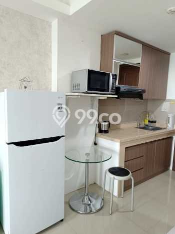 Dijual Segera Apartemen 1 KT, 1 KM, 32m2 di Coblong, Bandung Dijual Segera Apartemen 1 KT, 1 KM, 32m2 di Coblong, Bandung