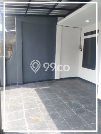 Rumah Sederhana Dijual Lokasi Rawalumbu 2 Kamar dengan LT 60m2 Rumah Sederhana Dijual Lokasi Rawalumbu 2 Kamar dengan LT 60m2