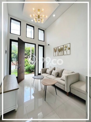 Hunian Nyaman Asri 2 KT Siap Huni di Kemang Pratama Bekasi Hunian Nyaman Asri 2 KT Siap Huni di Kemang Pratama Bekasi