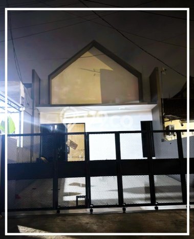 Dijual Rumah Minimalis Bagus Punya 2 KT di Rawalumbu Bekasi SHM Dijual Rumah Minimalis Bagus Punya 2 KT di Rawalumbu Bekasi SHM