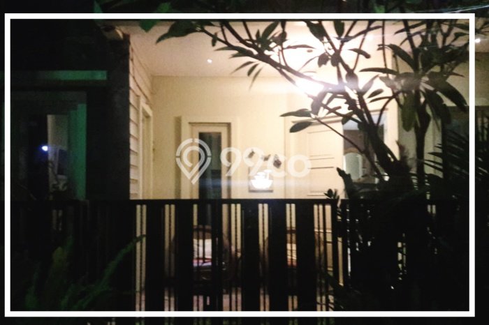 Rumah Modern Minimalis 3 Kamar Siap Huni di Bekasi Selatan Rumah Modern Minimalis 3 Kamar Siap Huni di Bekasi Selatan