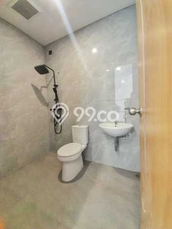 Jual Rumah Favorit Siap Huni LB 87m2 di Pancoran Mas, Depok Jual Rumah Favorit Siap Huni LB 87m2 di Pancoran Mas, Depok