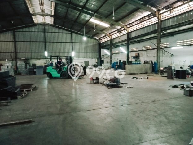 Gudang Dijual Lokasi Stratagis di Cibitung Bekasi Cocok untuk Investasi Gudang Dijual Lokasi Stratagis di Cibitung Bekasi Cocok untuk Investasi
