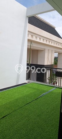 Dijual Hunian Rumah Nyaman 3 KT di Buaran, Jakarta Timur Dijual Hunian Rumah Nyaman 3 KT di Buaran, Jakarta Timur