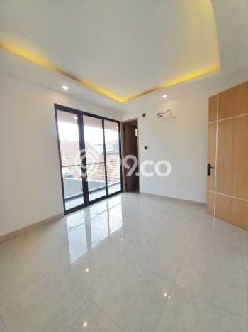Jual Rumah Favorit Siap Huni LB 87m2 di Pancoran Mas, Depok Jual Rumah Favorit Siap Huni LB 87m2 di Pancoran Mas, Depok