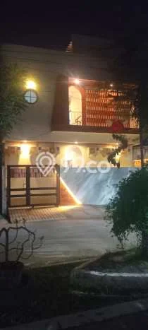 Cocok Untuk Investasi! For Sale Kost di Cinere 25 Kamar Cocok Untuk Investasi! For Sale Kost di Cinere 25 Kamar